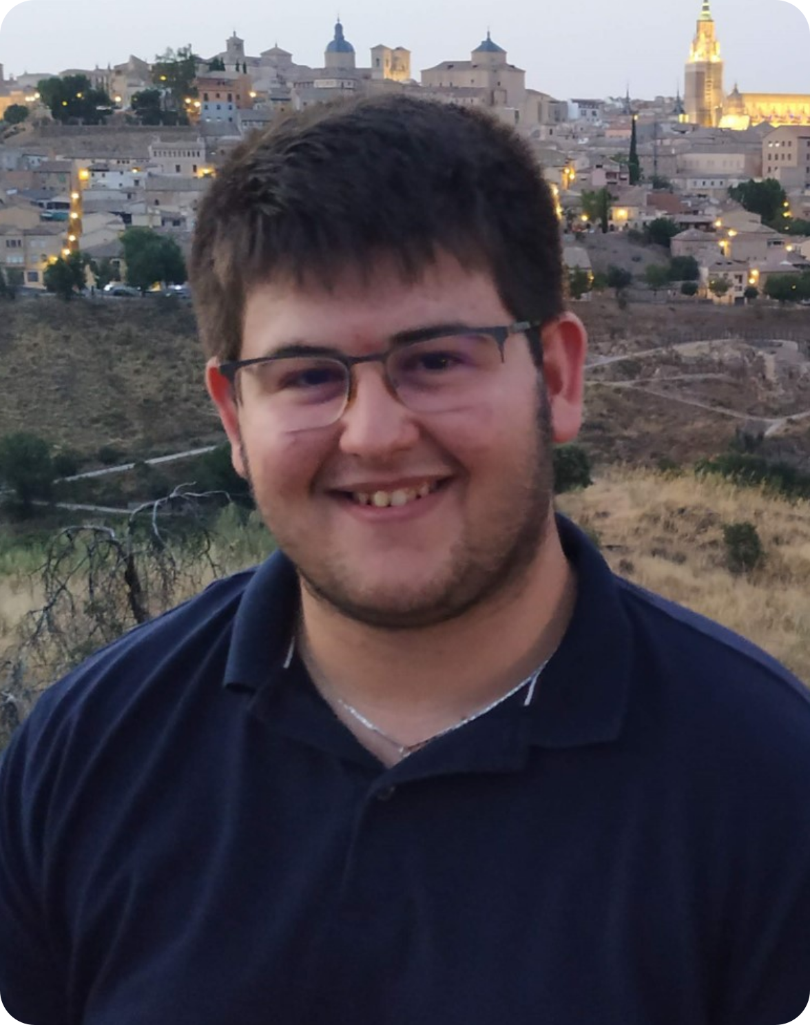 Foto Daniel Jiménez