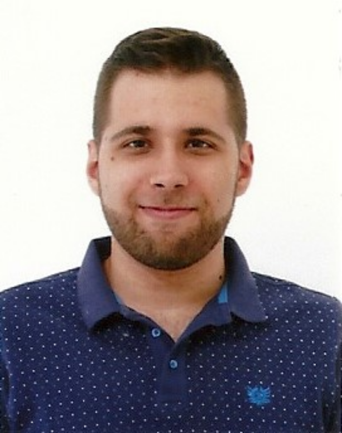 Foto Carlos García