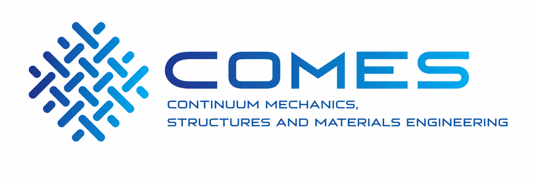comes logo