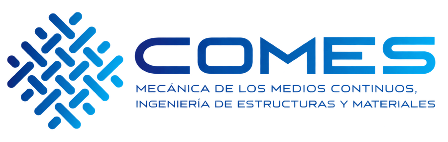 comes logo
