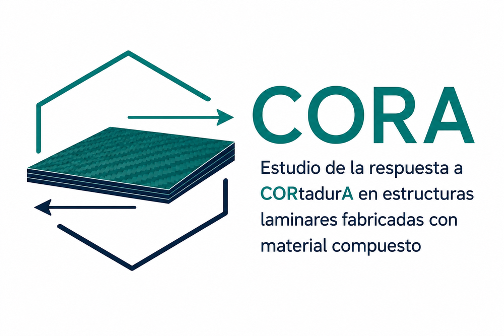 CORA project logo