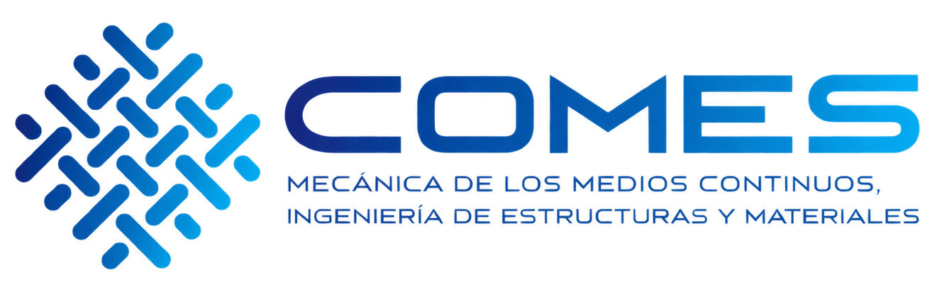 COMES — Mecánica de los Medios Continuos, Ingeniería de Estructuras y Materiales