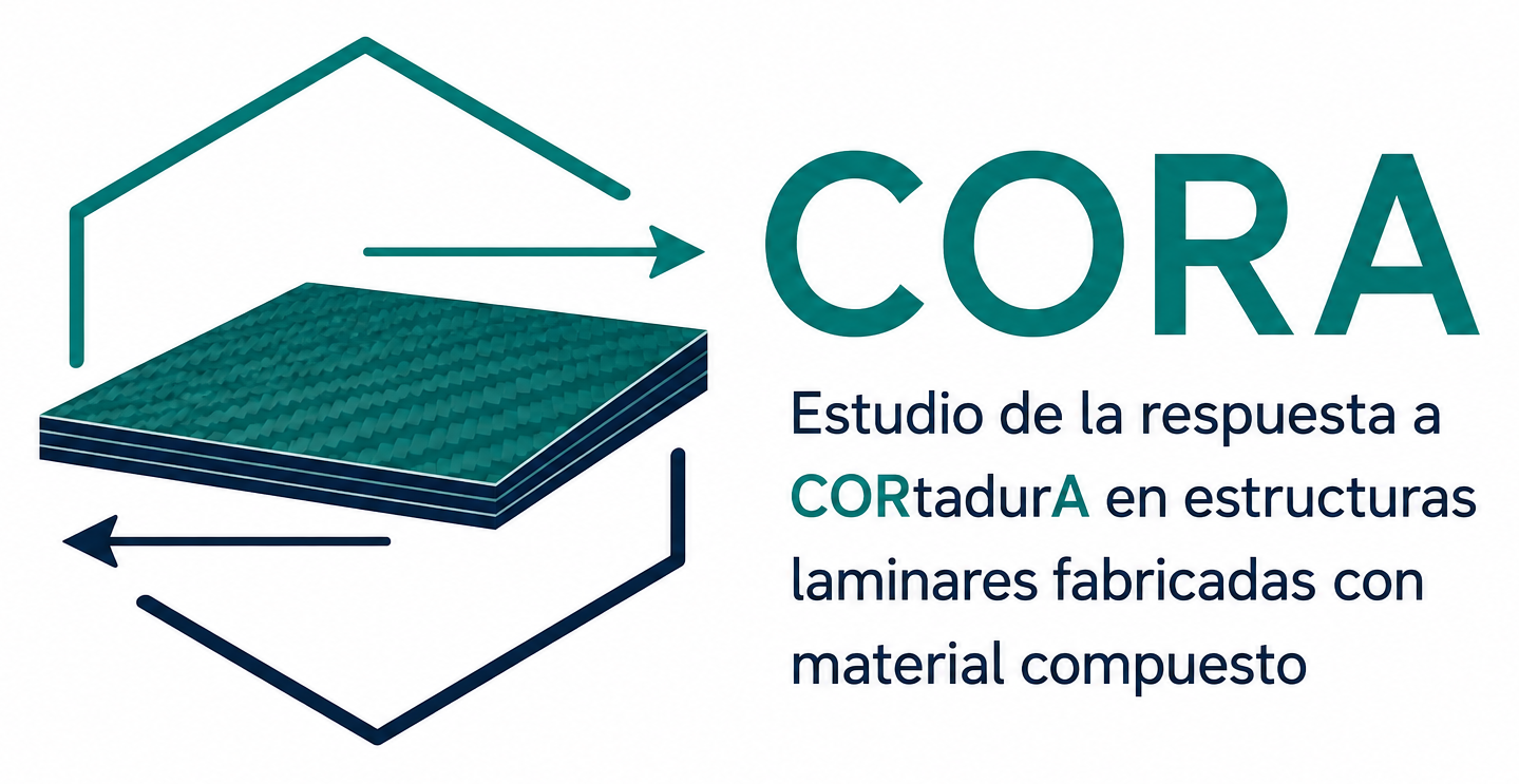 Logo del proyecto CORA